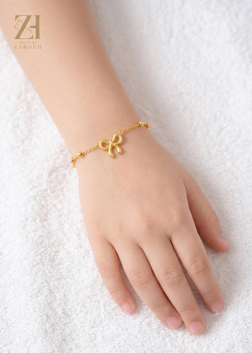 Charming Bow