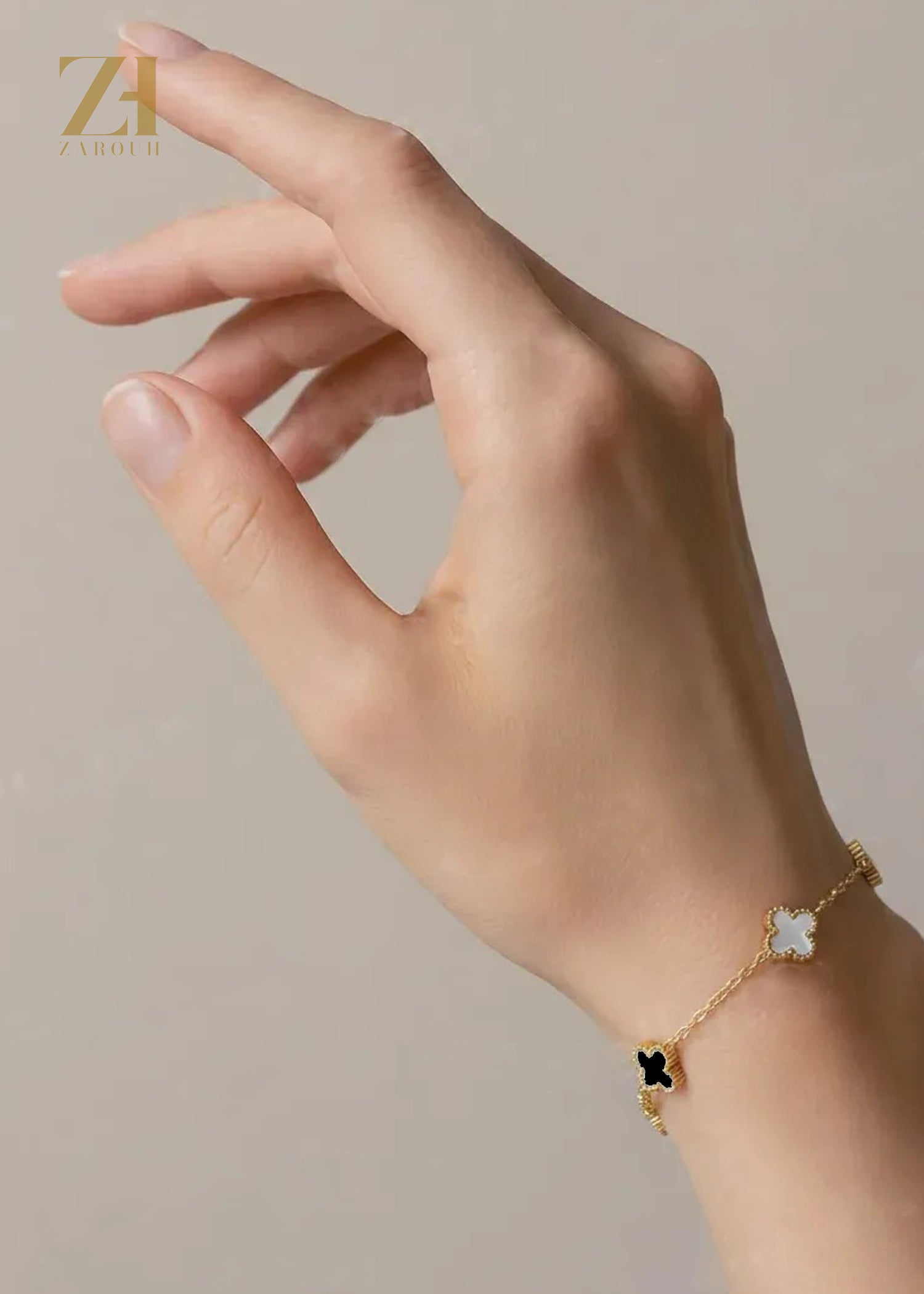Yin Yang Charm