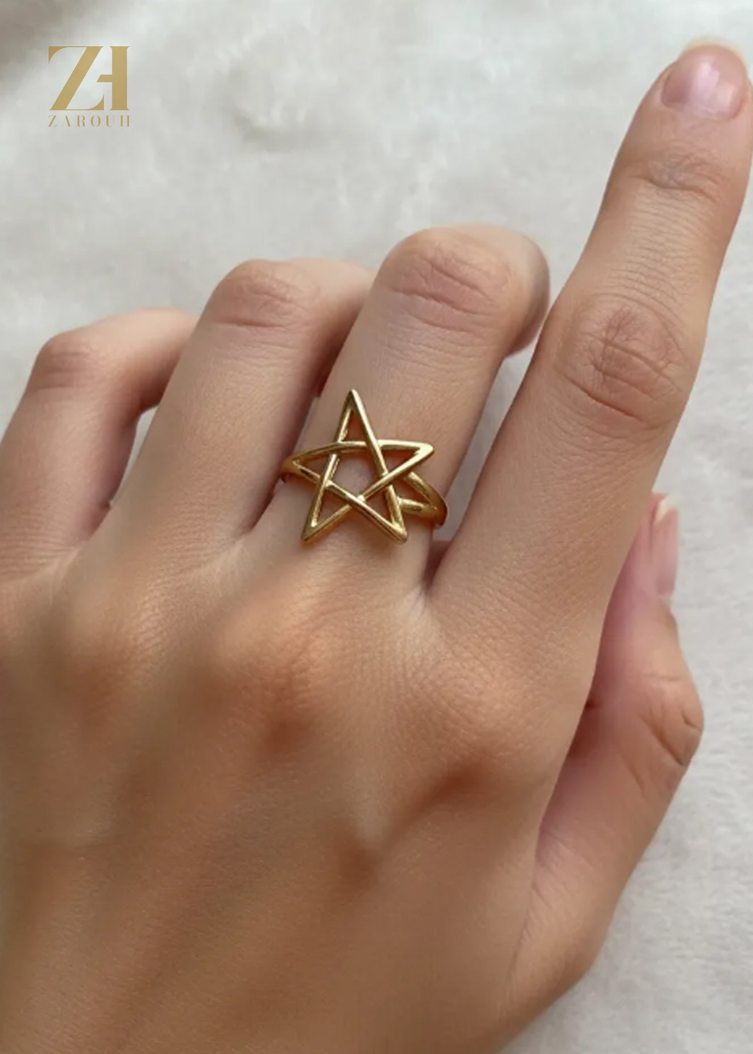 Shooting Star