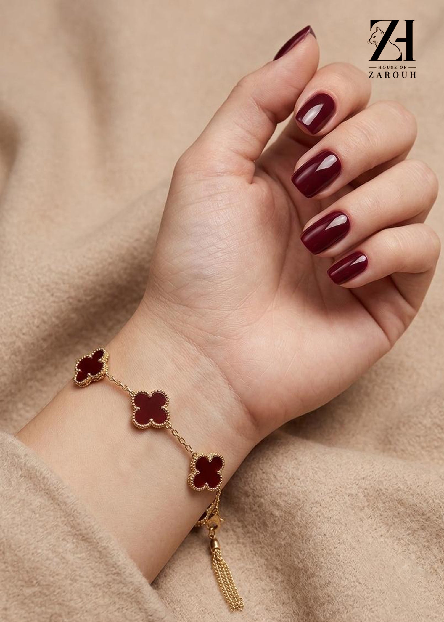 Velvet Clover