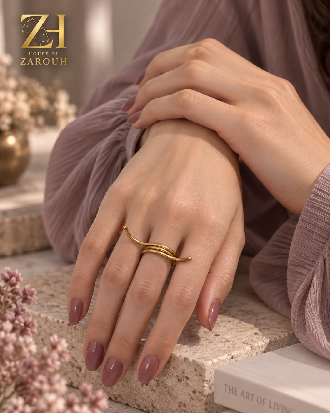 Sway Ring
