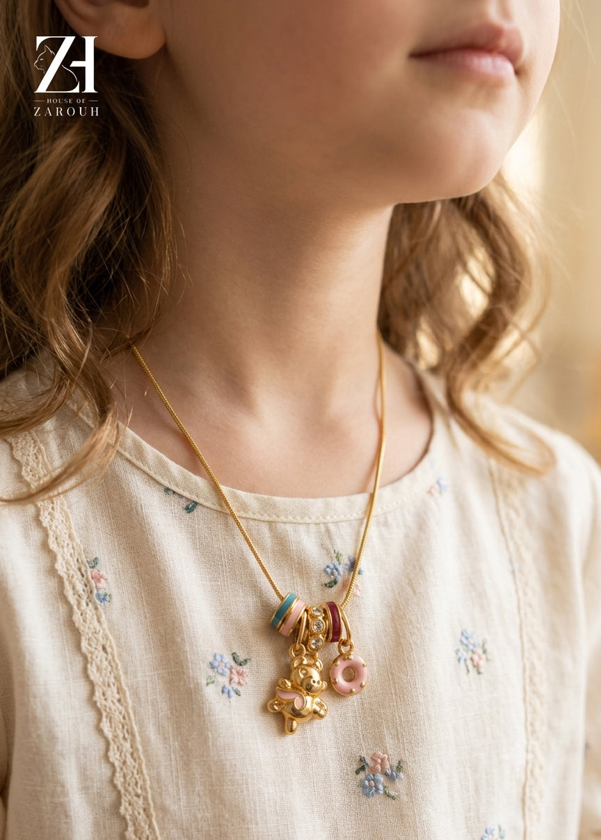 Unicorn Charm