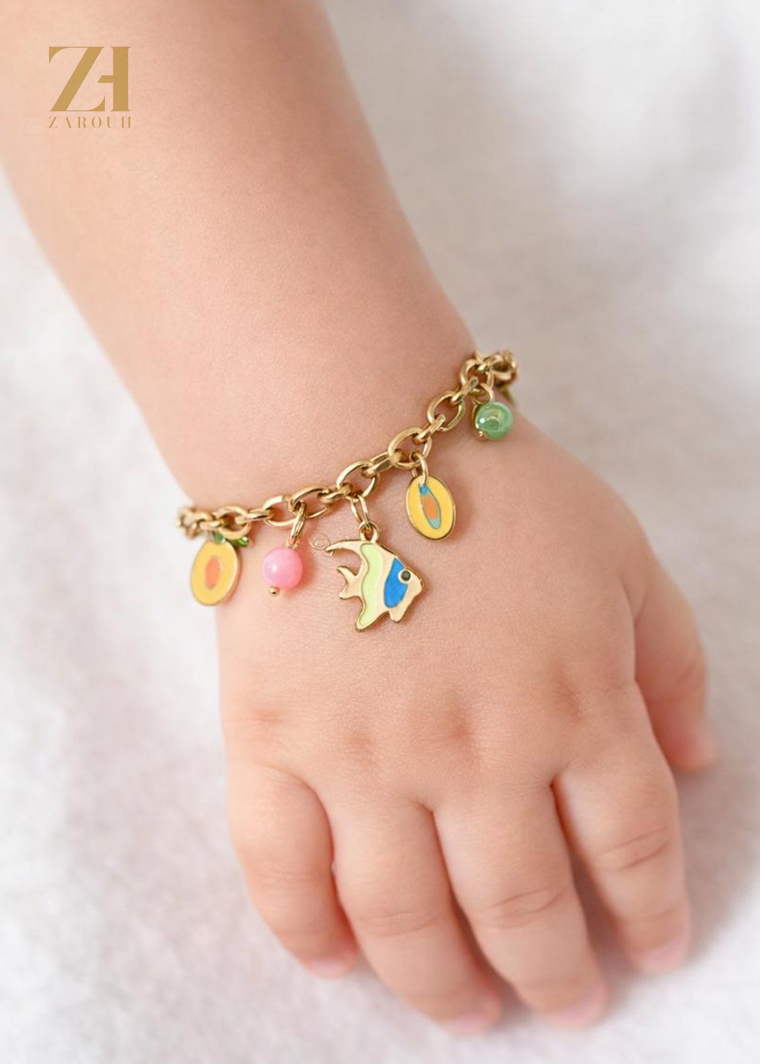 Fish Charms
