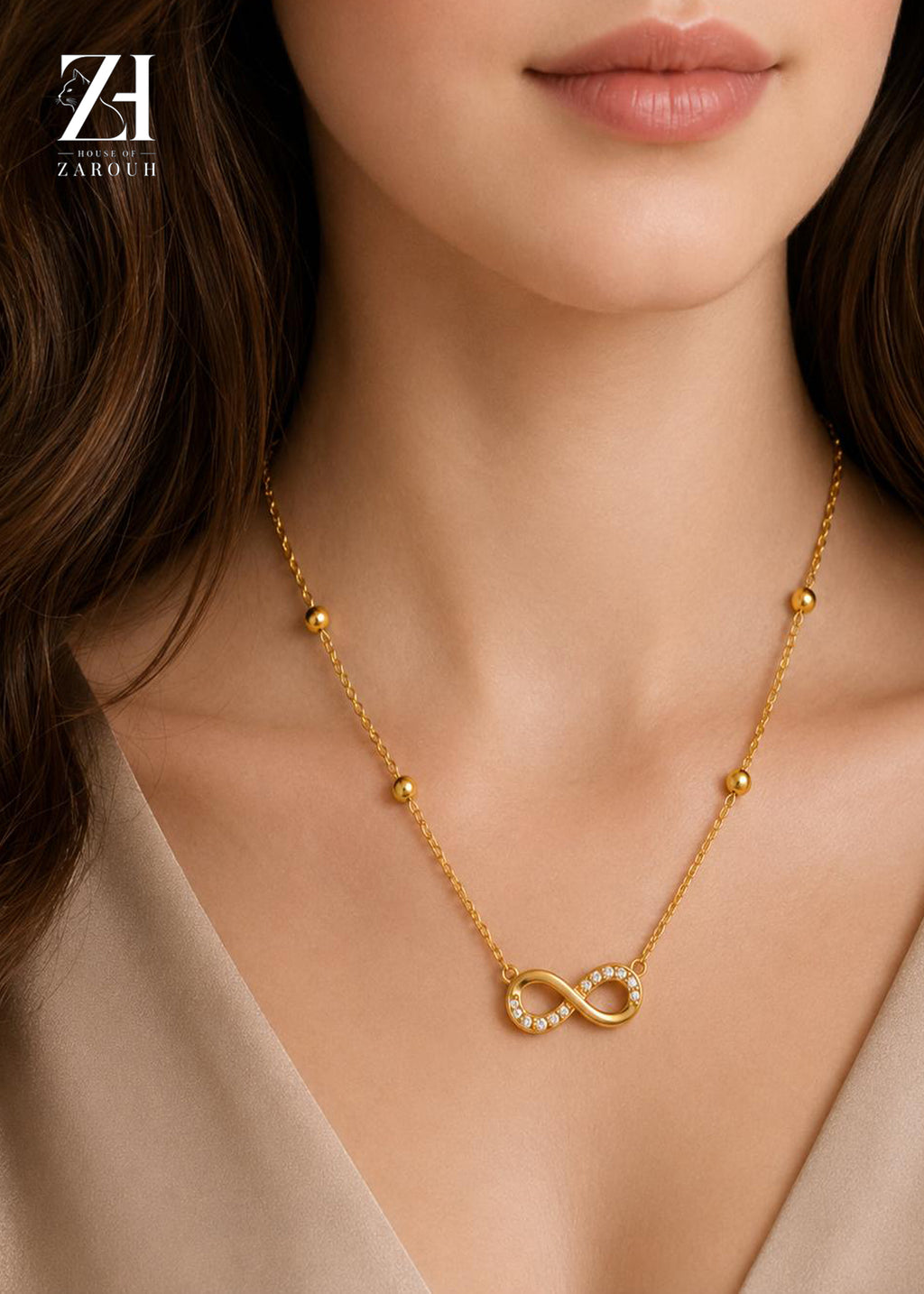 Forever Infinity