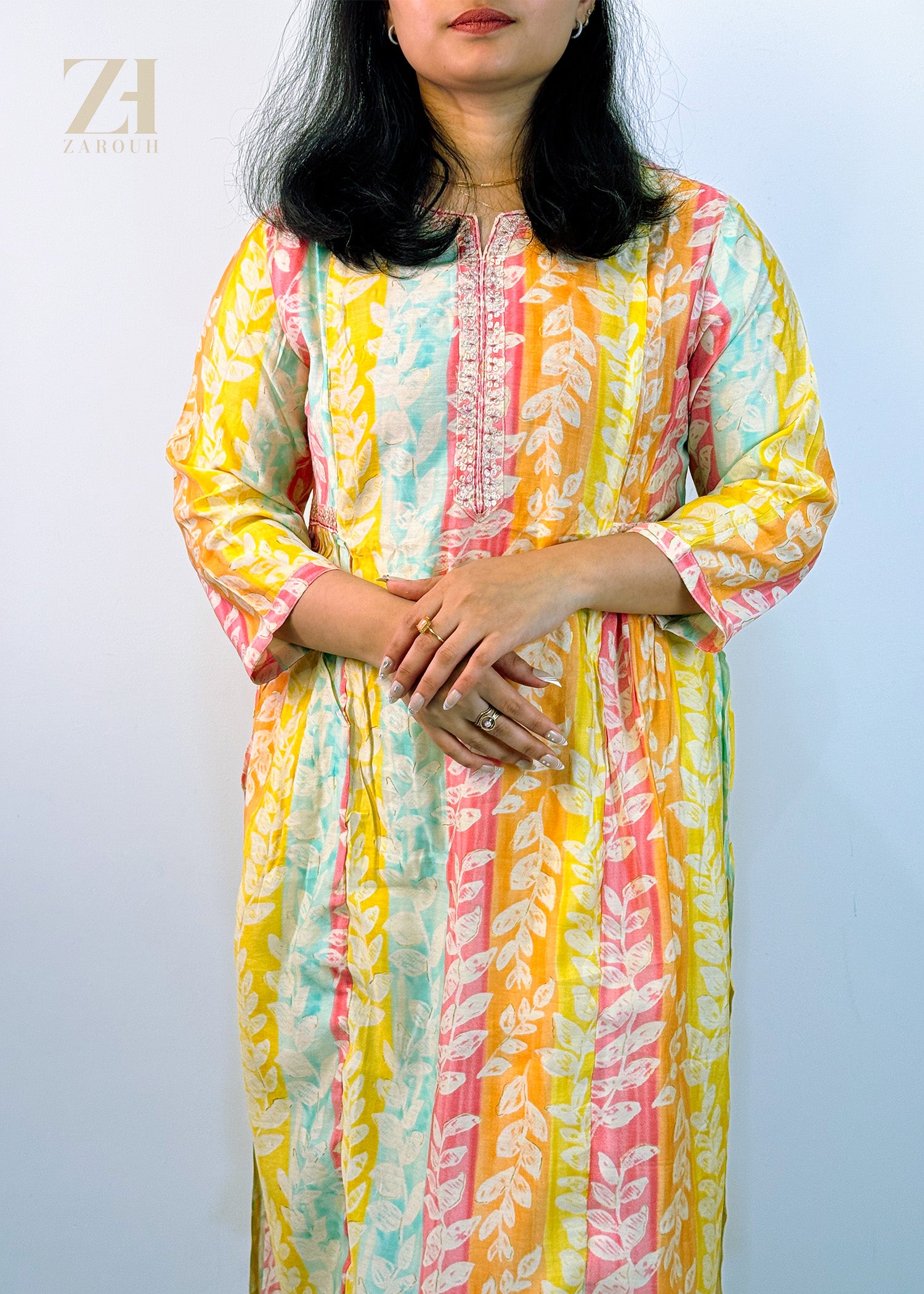 Pastel Harmony Set