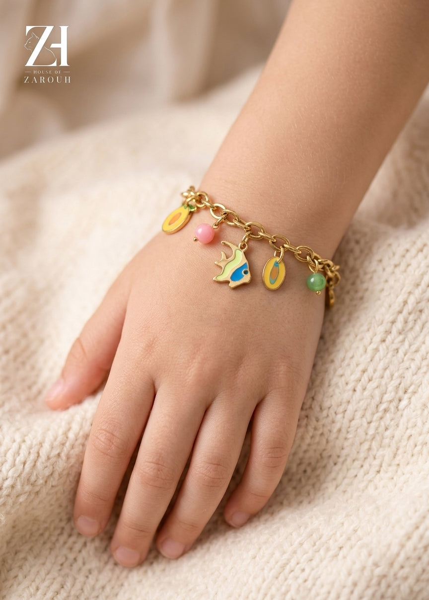 Fish Charms
